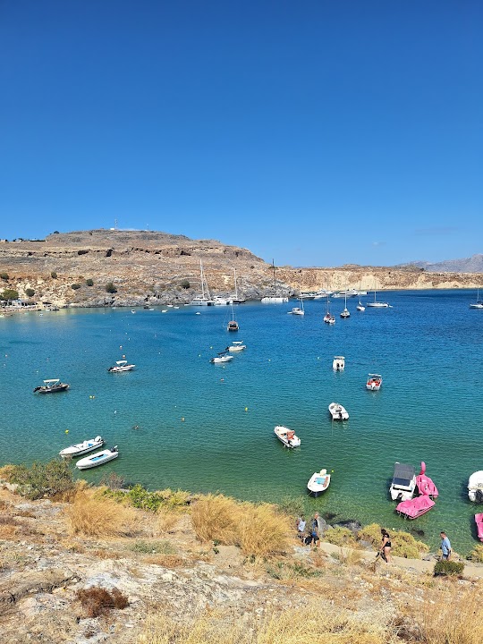 Kalamaky Water Spring