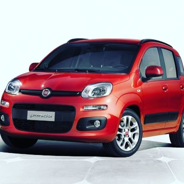 EnjoyRhodes rent a car - E-bike rentals Faliraki