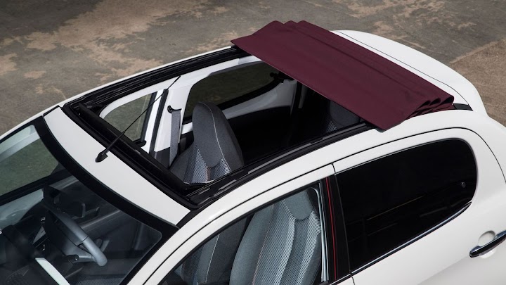 EnjoyRhodes rent a car - E-bike rentals Faliraki