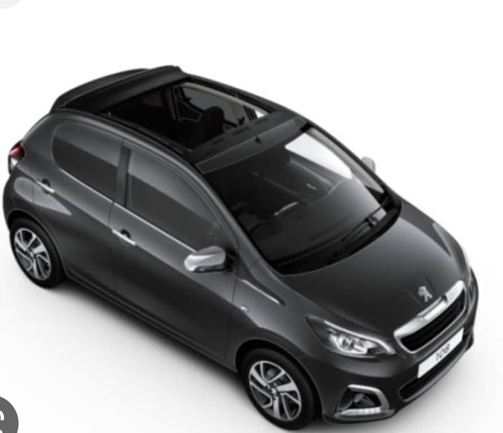 EnjoyRhodes rent a car - E-bike rentals Faliraki