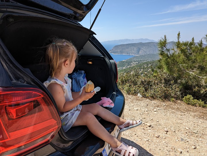 EnjoyRhodes rent a car - E-bike rentals Faliraki