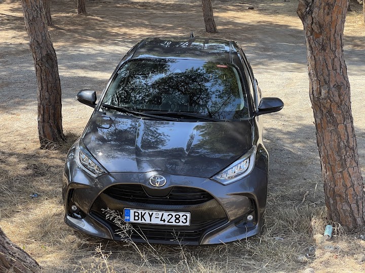 Record go Mobility- Rodas