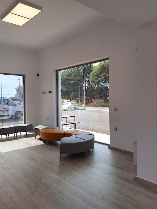 Record go Mobility- Rodas