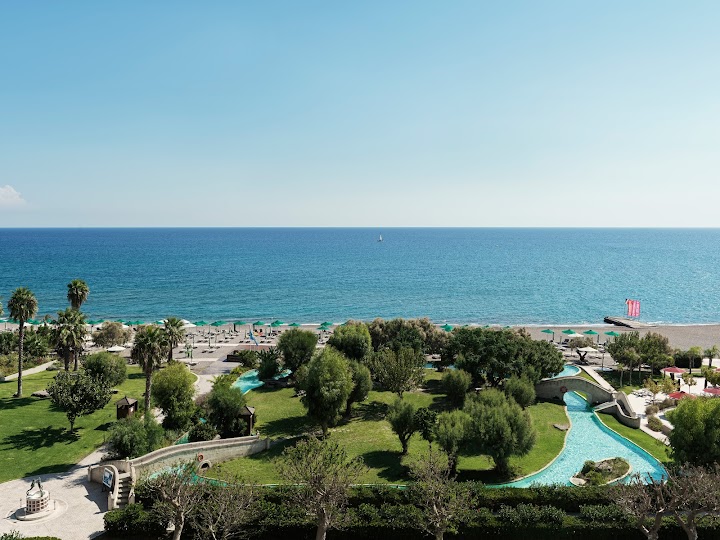 Esperos Palace Resort