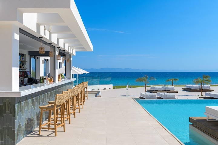SUN BEACH RESORT