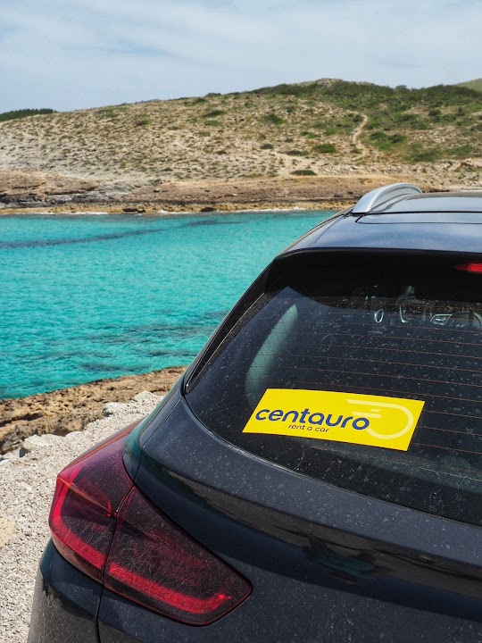 Centauro Rent a Car Rhodes Airport