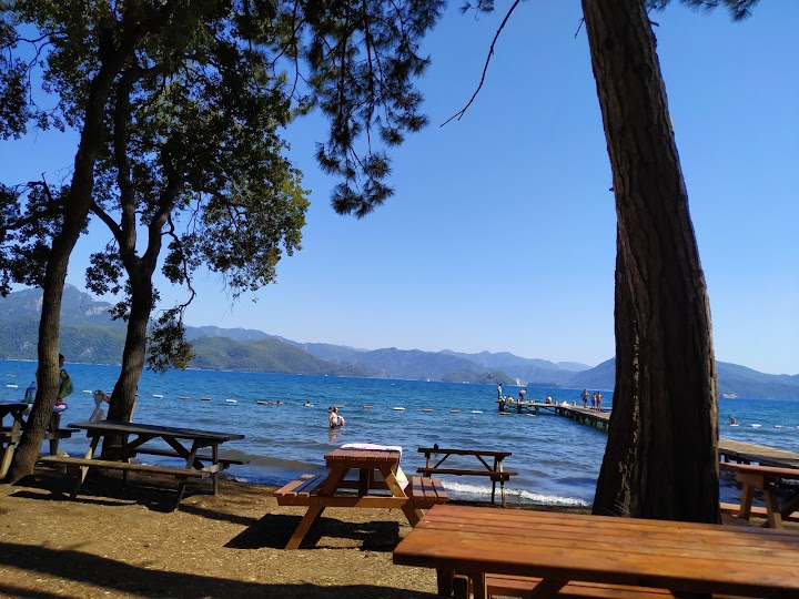 Çubucak Nature Park