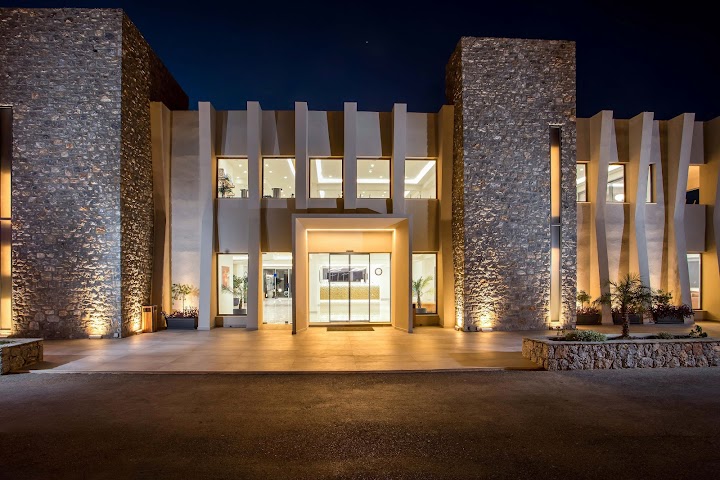 Lardos Bay Hotel