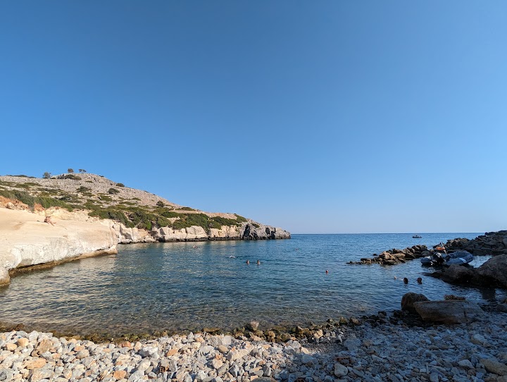 Fokia Beach