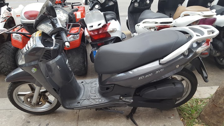 CAR & MOTO RENTAL SERVICE