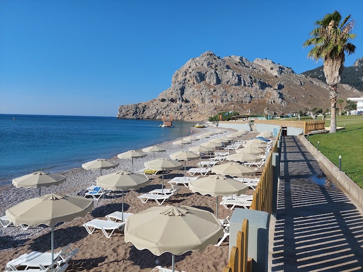 Atlantica Kolymbia Beach