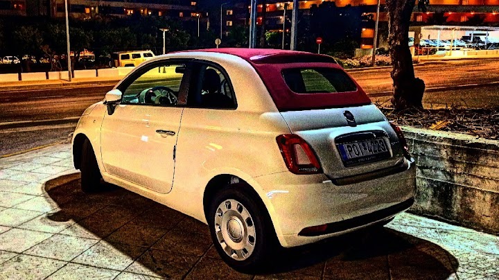RENT A CAR Faliraki HB - Autovermietungen Faliraki HB - Affittare macchina HB - לשכור רכב HB - wypożyczyć auto Faliraki HB