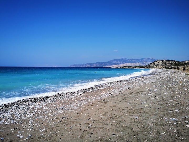 Kouloura Beach