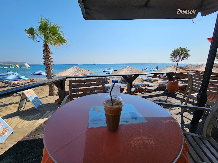Golden Beach