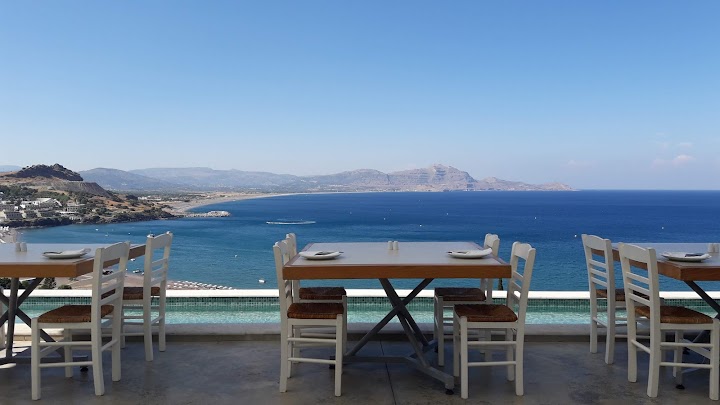 Ktima Lindos