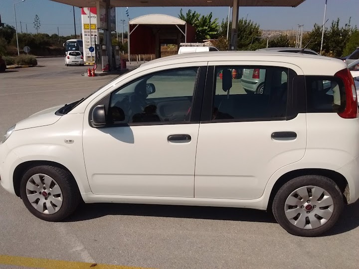 ABBYCAR rentals