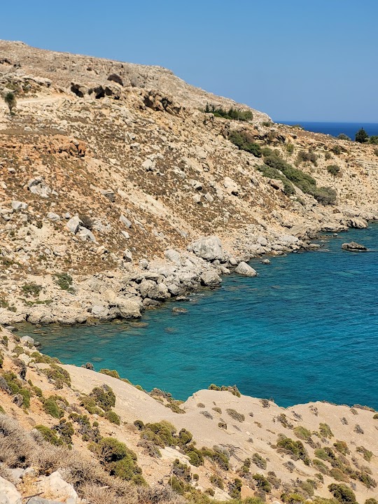 Παραλία Μαρνικός