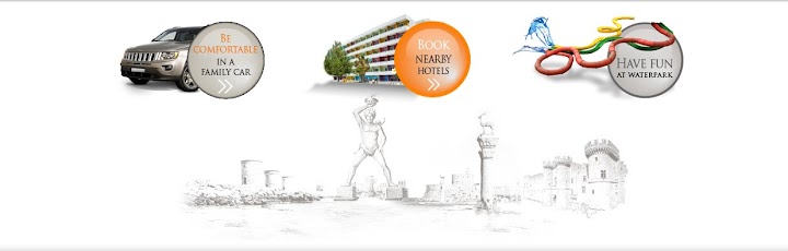 Esperides Rent a Car