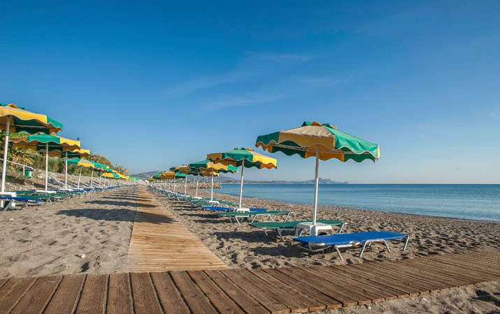 Irene Palace Beach Resort