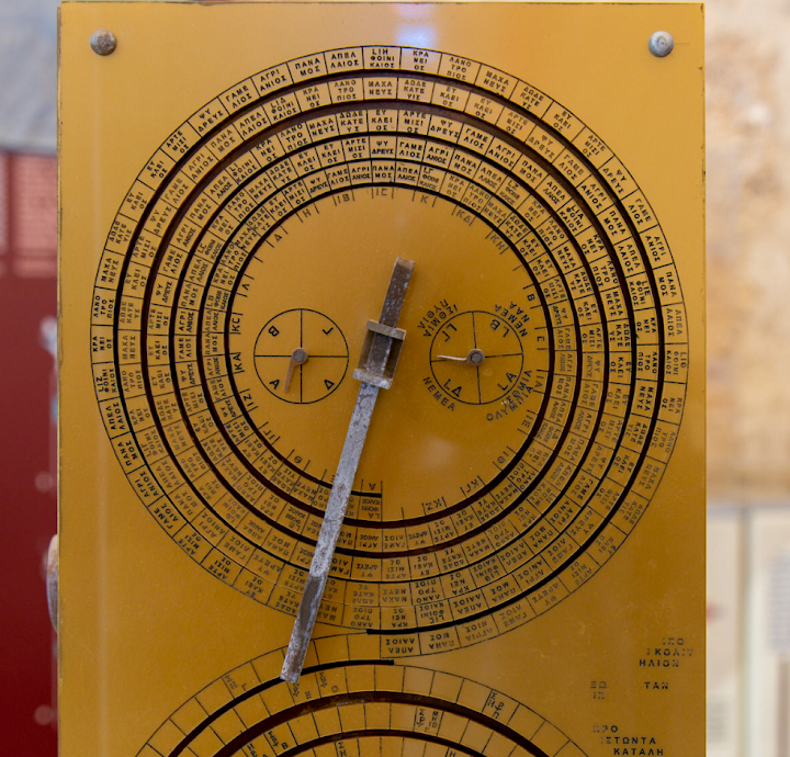 Watch our Rhodes Museum of Ancient Greek Technology by Kotsanas review