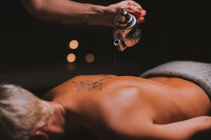Watch our De Buddha spa review