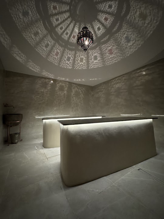 Watch our De Buddha spa review