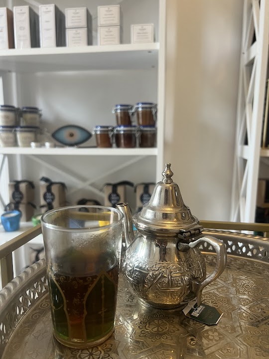 Watch our De Buddha spa review