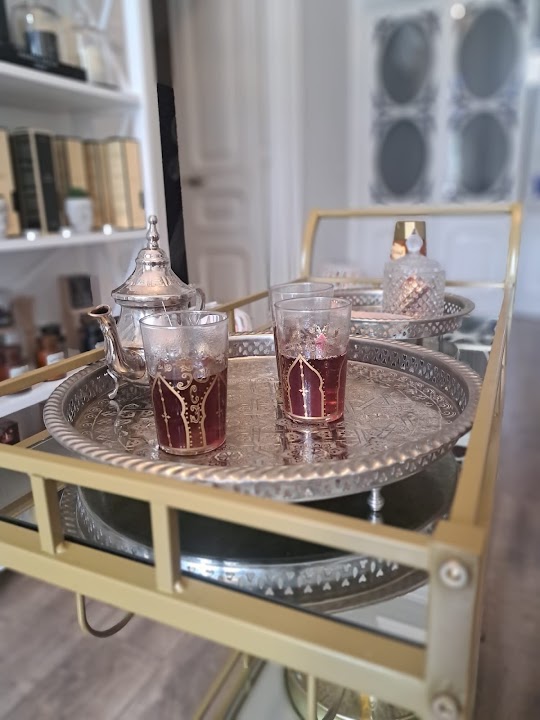 Watch our De Buddha spa review
