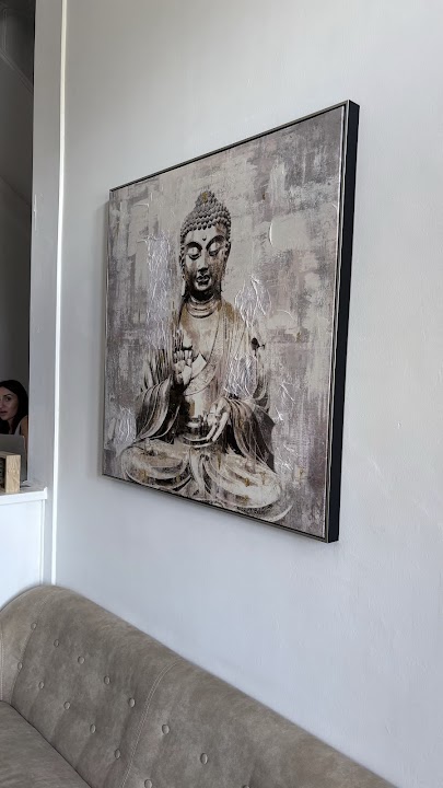 Watch our De Buddha spa review