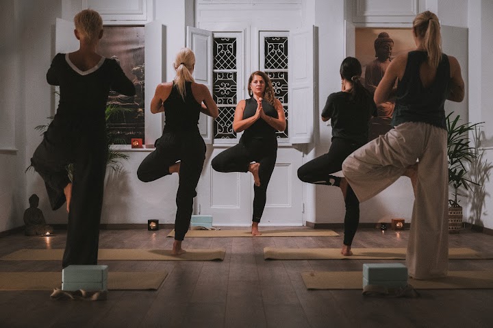 Watch our De Buddha spa review