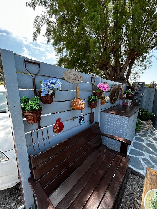 Anna's Place