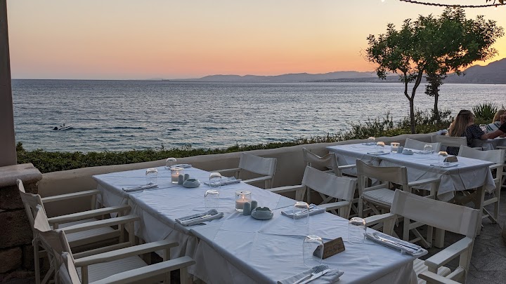 Sunset Restaurant