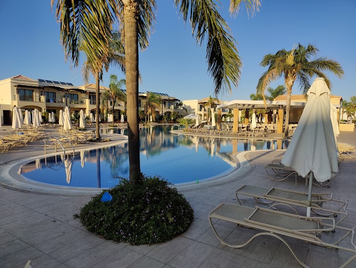 Mythos Beach Resort