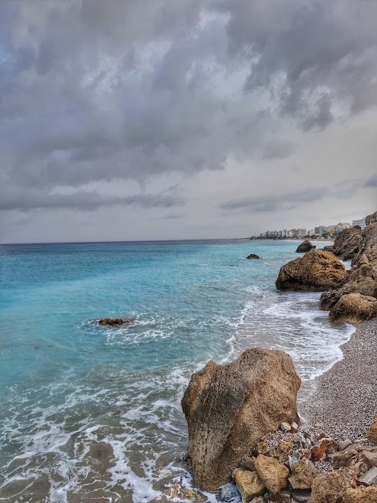 Κατω Πετρες