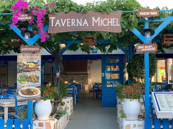 Taverna Michel