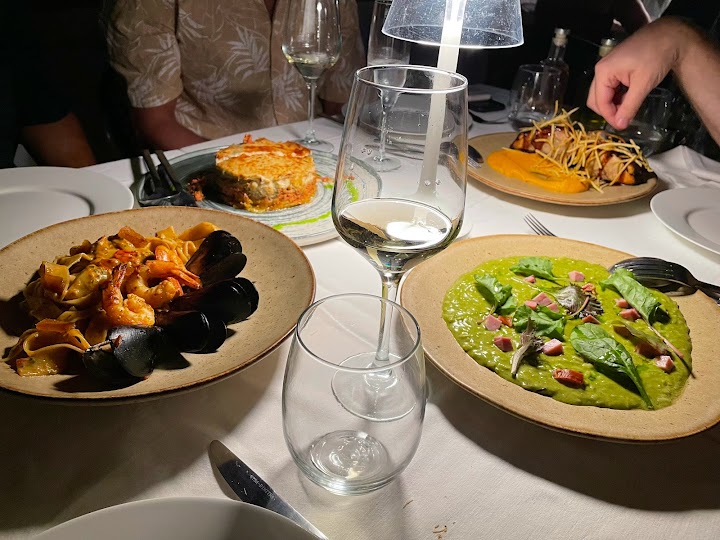 Watch our Odyssia review