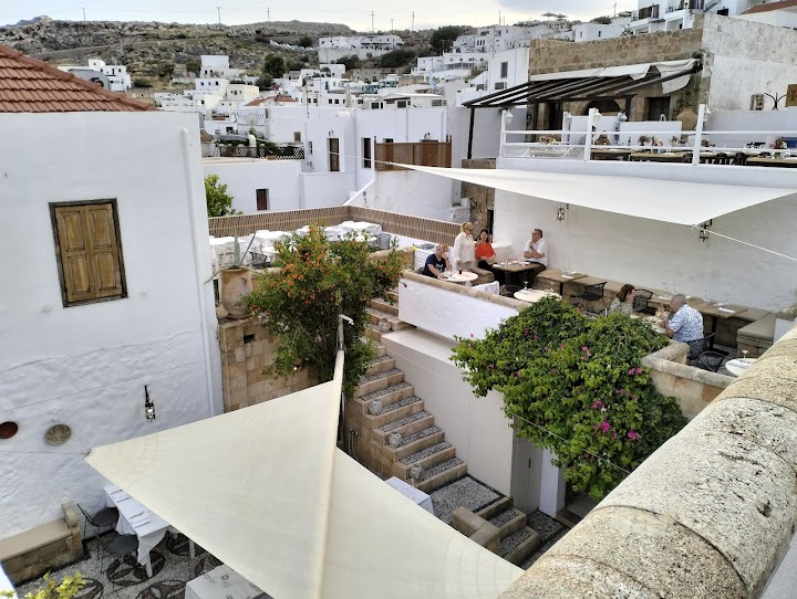 Watch our Odyssia review