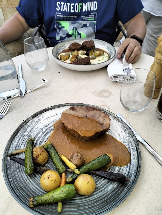 Watch our Odyssia review