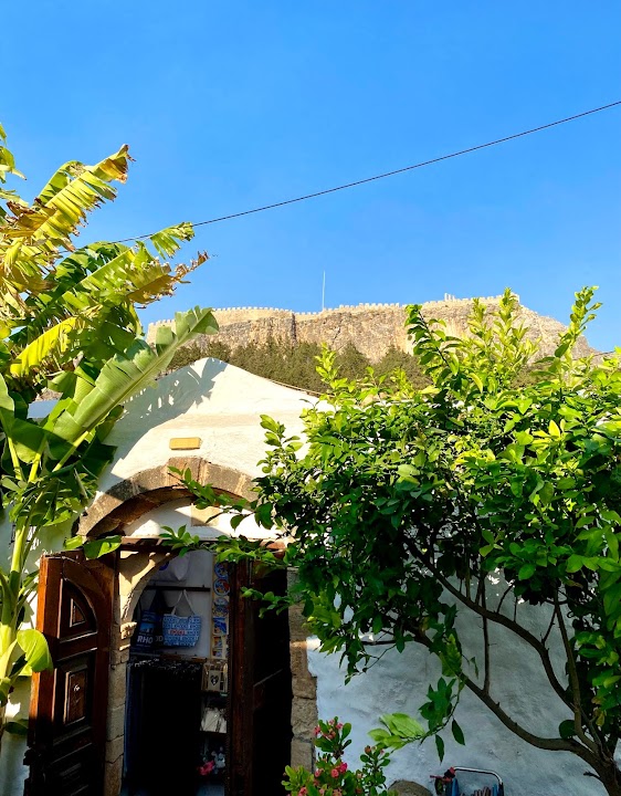 Watch our Odyssia review