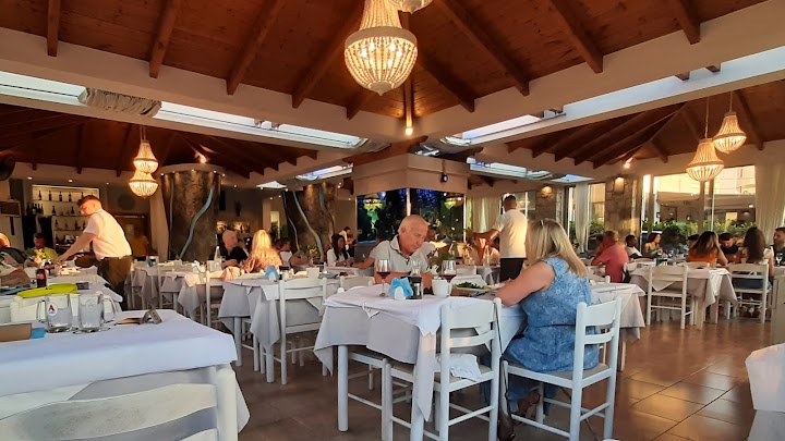 Da Romeo Pizzeria Restaurant