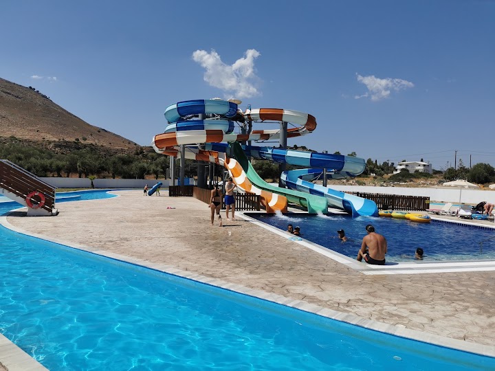 Aquapark Olive Garden