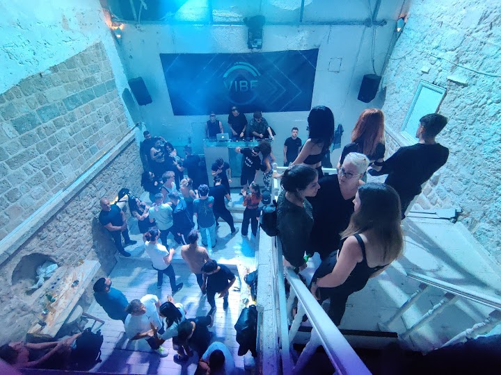 Vibe Nightclub