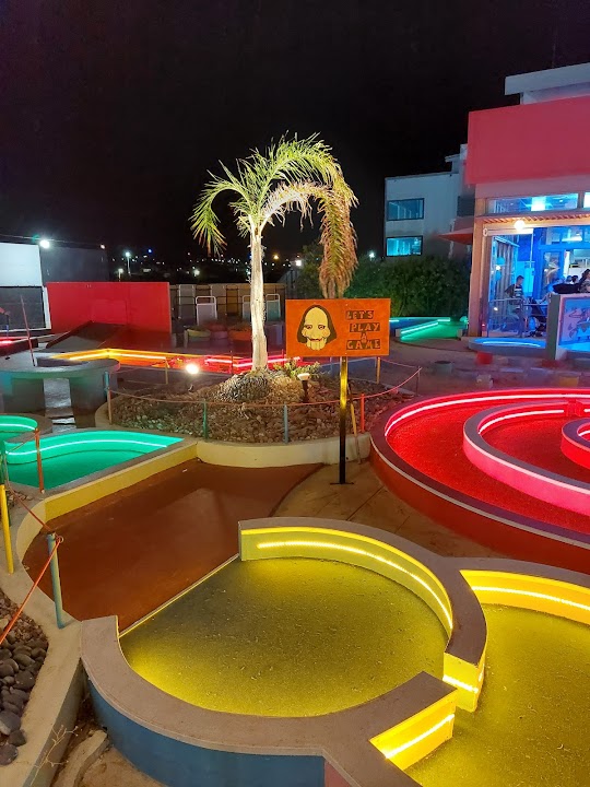 Watch our Skypark entertainment center review