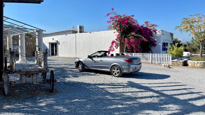 AutoTrip