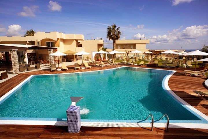 Venezia Resort Hotel Rhodes