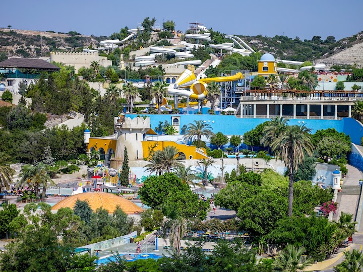 WaterPark
