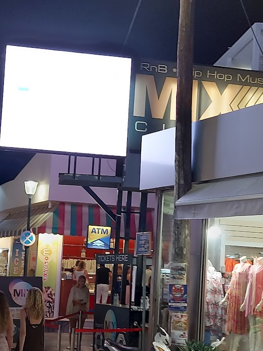 Watch our Mix Club review