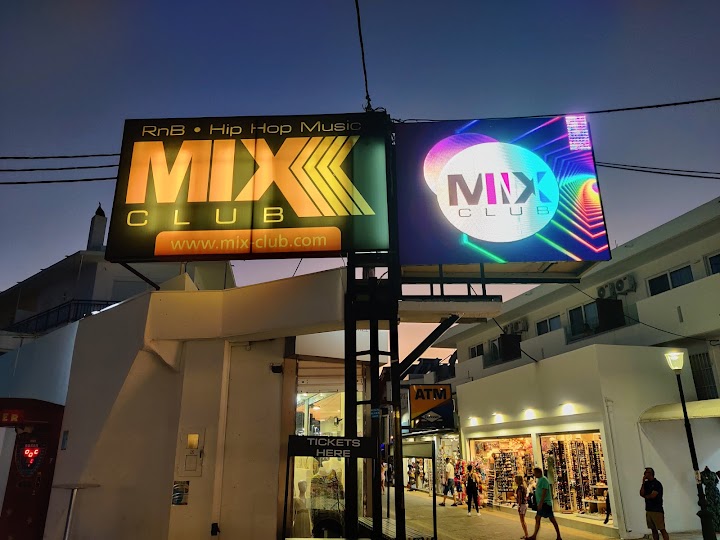 Watch our Mix Club review