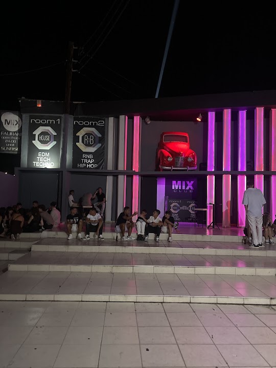 Watch our Mix Club review