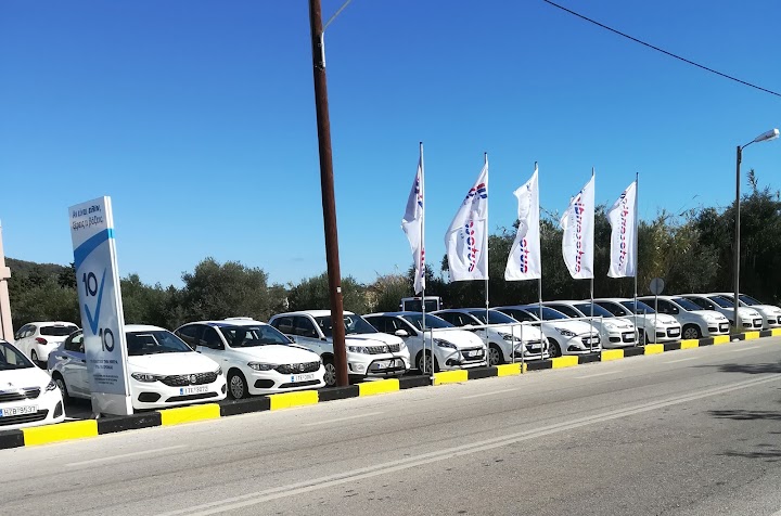 Autocandia S.A.